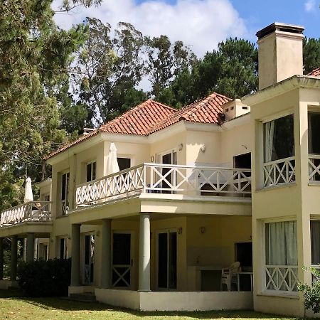 Hotel Solanas Forest Punta del Este Exteriér fotografie