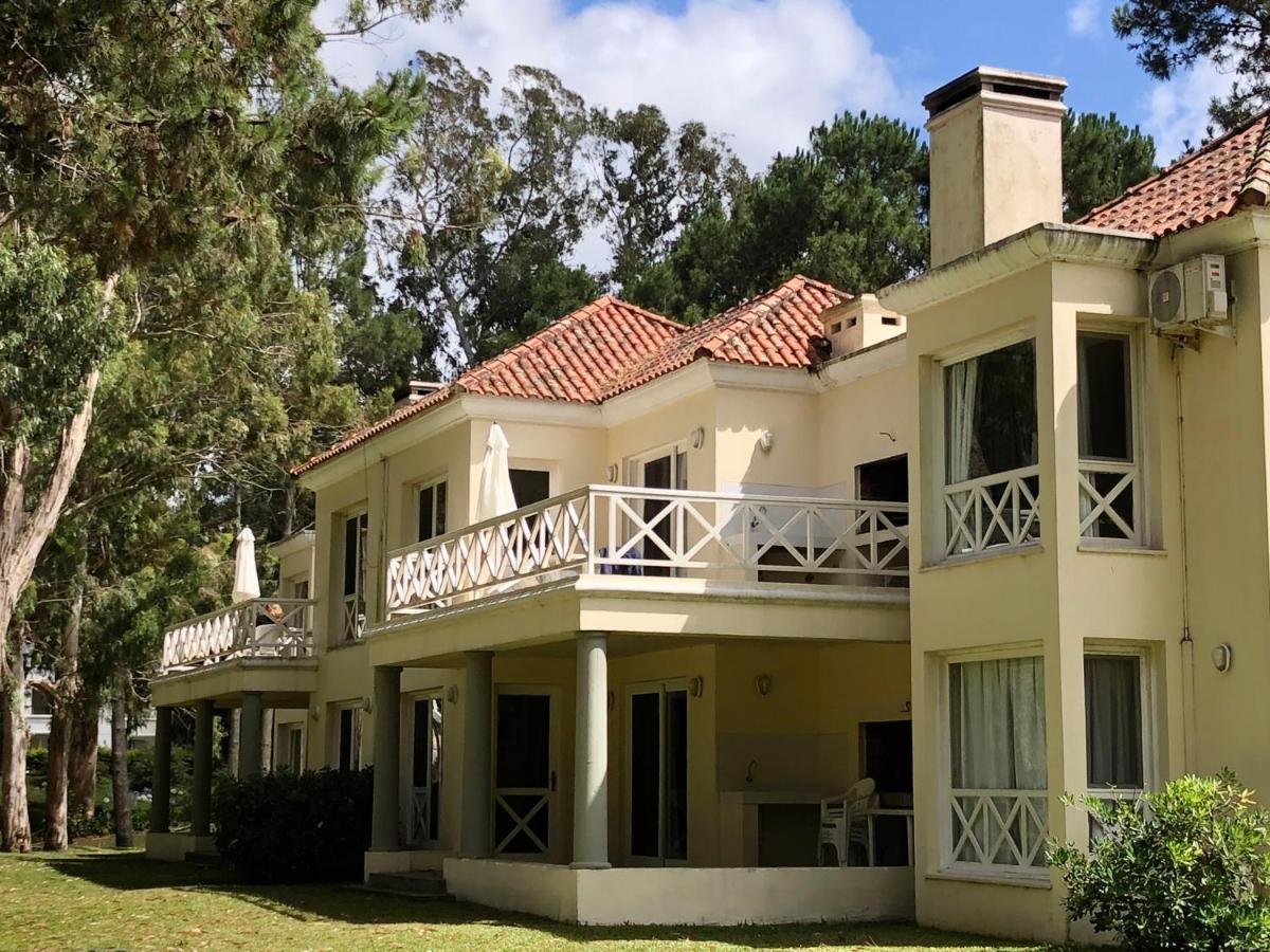 Hotel Solanas Forest Punta del Este Exteriér fotografie