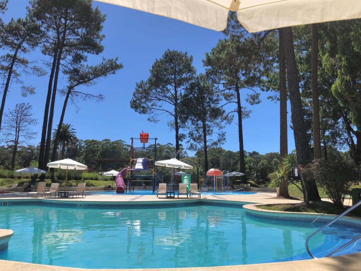 Hotel Solanas Forest Punta del Este Exteriér fotografie